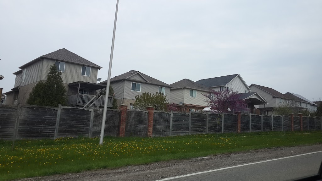 Reids Heritage Homes | 1268 Bramblewood St, London, ON N6K 4X1, Canada | Phone: (519) 657-7118