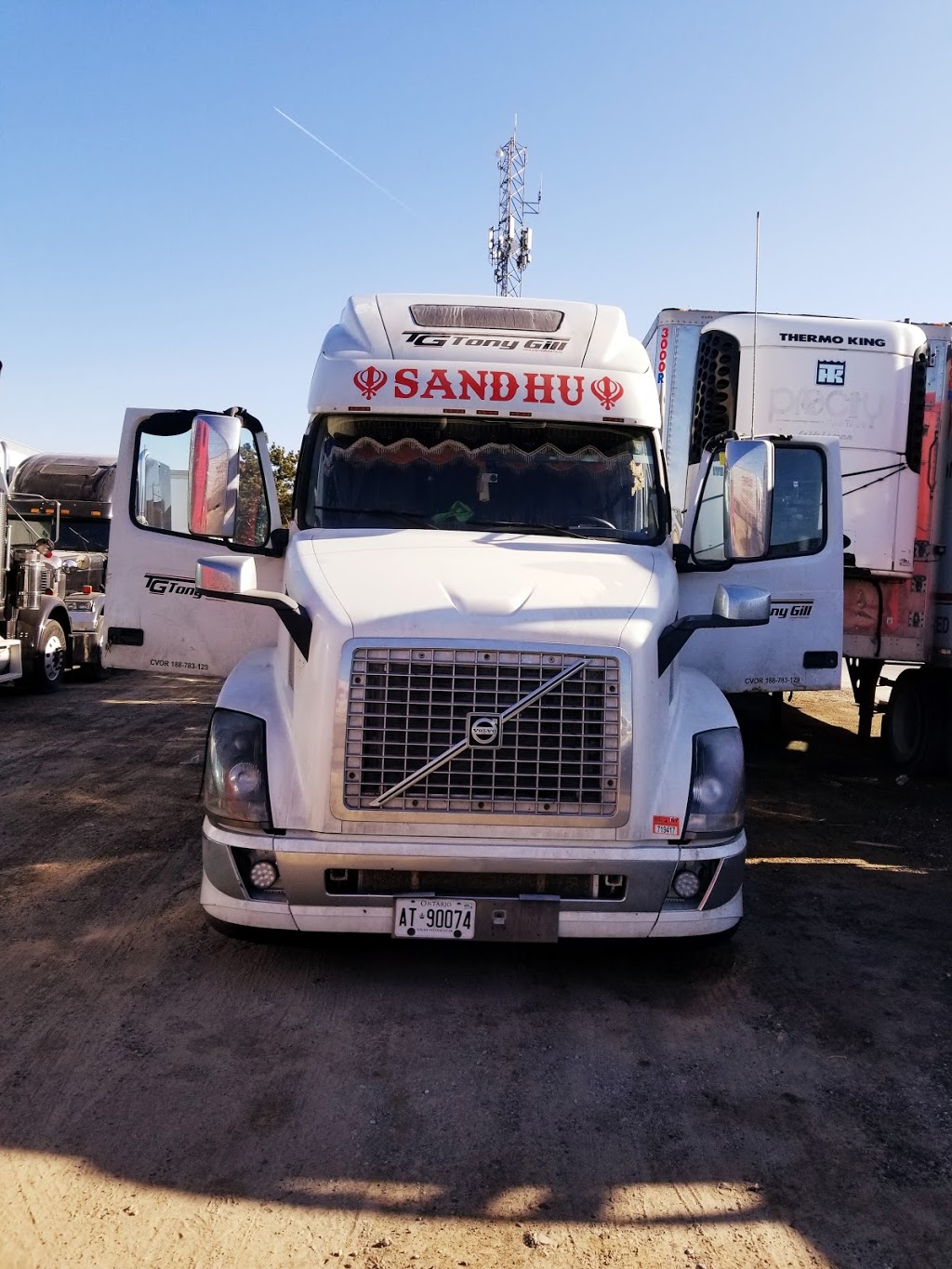 New Prince Tires Inc. | 6975 Tranmere Dr, Mississauga, ON L5S 1L9, Canada | Phone: (905) 672-9999