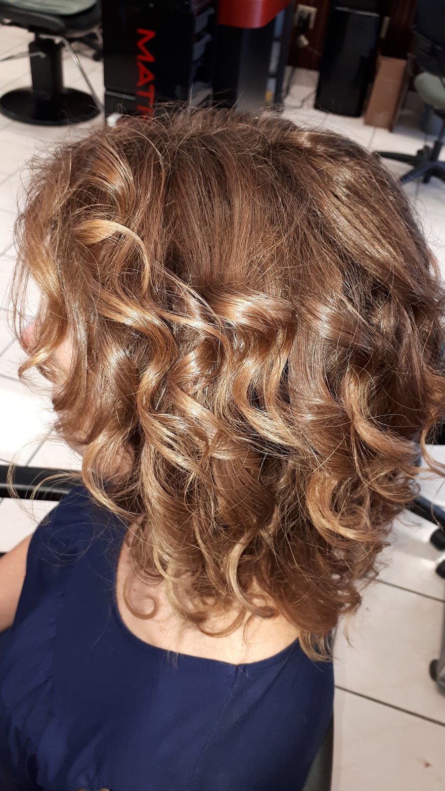 5th Dimension Hair Design | Westphal Plaza, 100 Main St, Dartmouth, NS B2X 1R5, Canada | Phone: (902) 434-2202