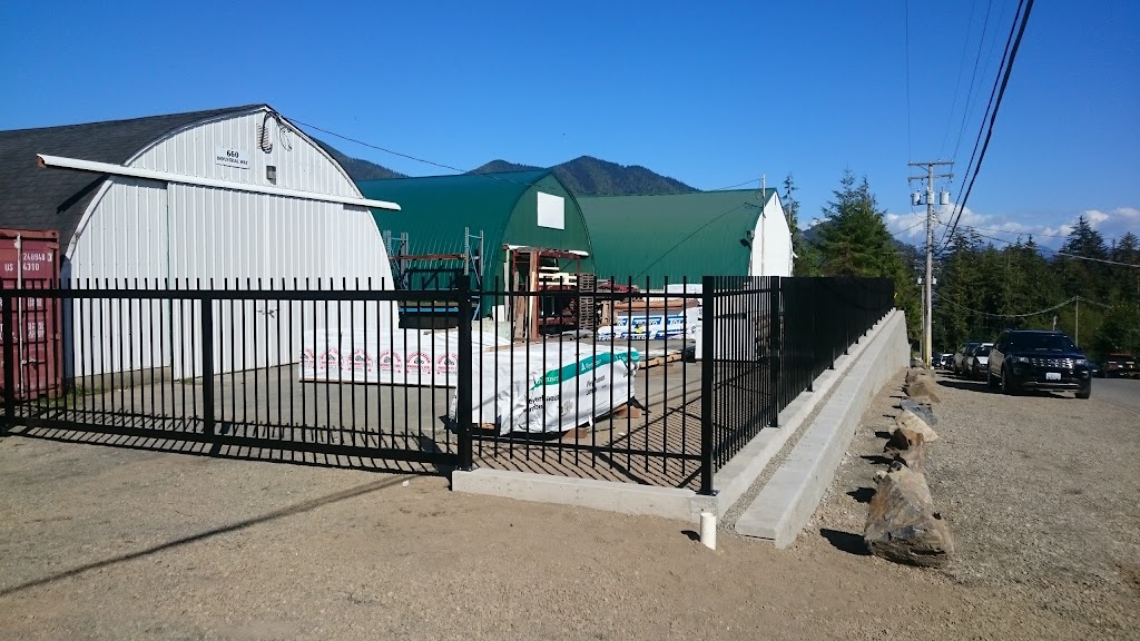 European Supreme Welding Ltd | V9N 5M9, Merville, BC V9J, Canada | Phone: (250) 792-3968