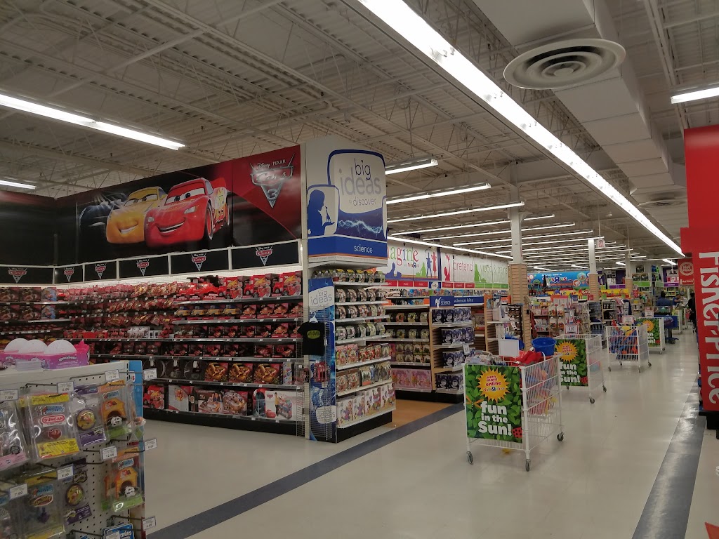 Babies"R"Us | 1440 Lawrence Ave E, North York, ON M4A 2V6, Canada | Phone: (416) 757-8588