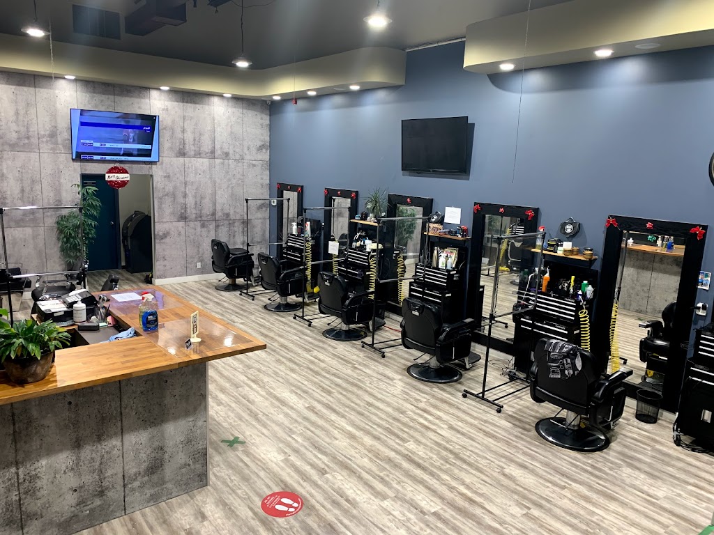 Mazz Barbier West Island | 14820 Boul. de Pierrefonds, Pierrefonds, QC H9H 4Y6, Canada | Phone: (514) 626-2424