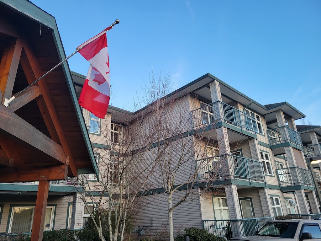 Casa Loma Seniors Village | 4646 Headquarters Rd, Courtenay, BC V9N 7J3, Canada | Phone: (250) 897-1033