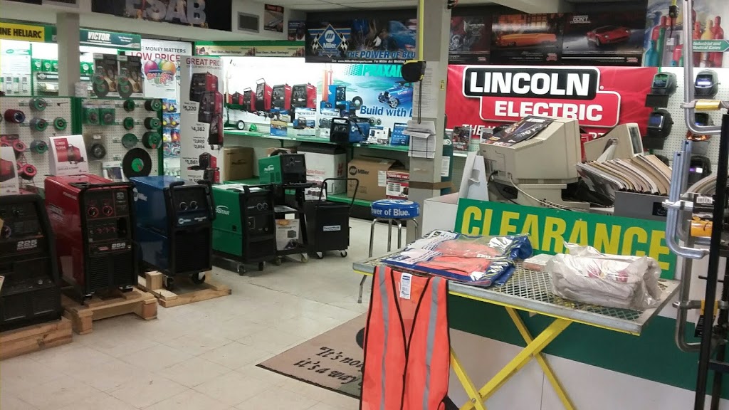 Linde Canada (formerly Praxair) | 22 Wright St, St. Catharines, ON L2P 3J1, Canada | Phone: (905) 688-4908