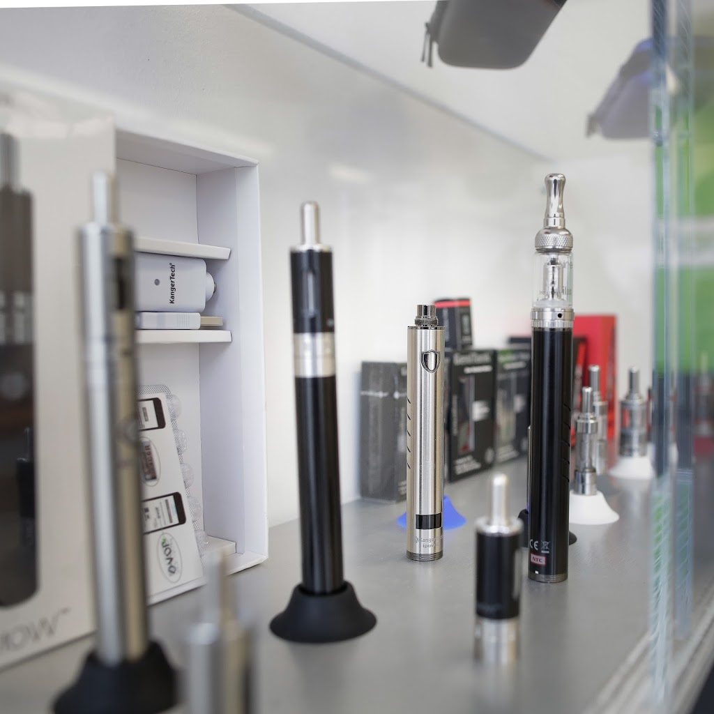 VapoClub | local 110, 7520 Boulevard Guillaume-Couture, Lévis, QC G6V 6S5, Canada | Phone: (418) 833-2888
