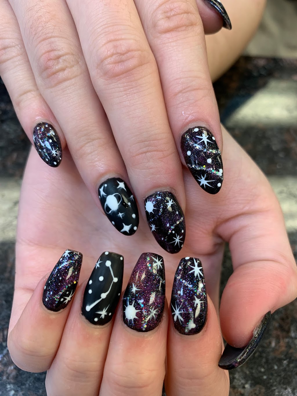 LB Nails & Spa | 301 Thorold Rd #4, Welland, ON L3C 6H5, Canada | Phone: (905) 732-0777