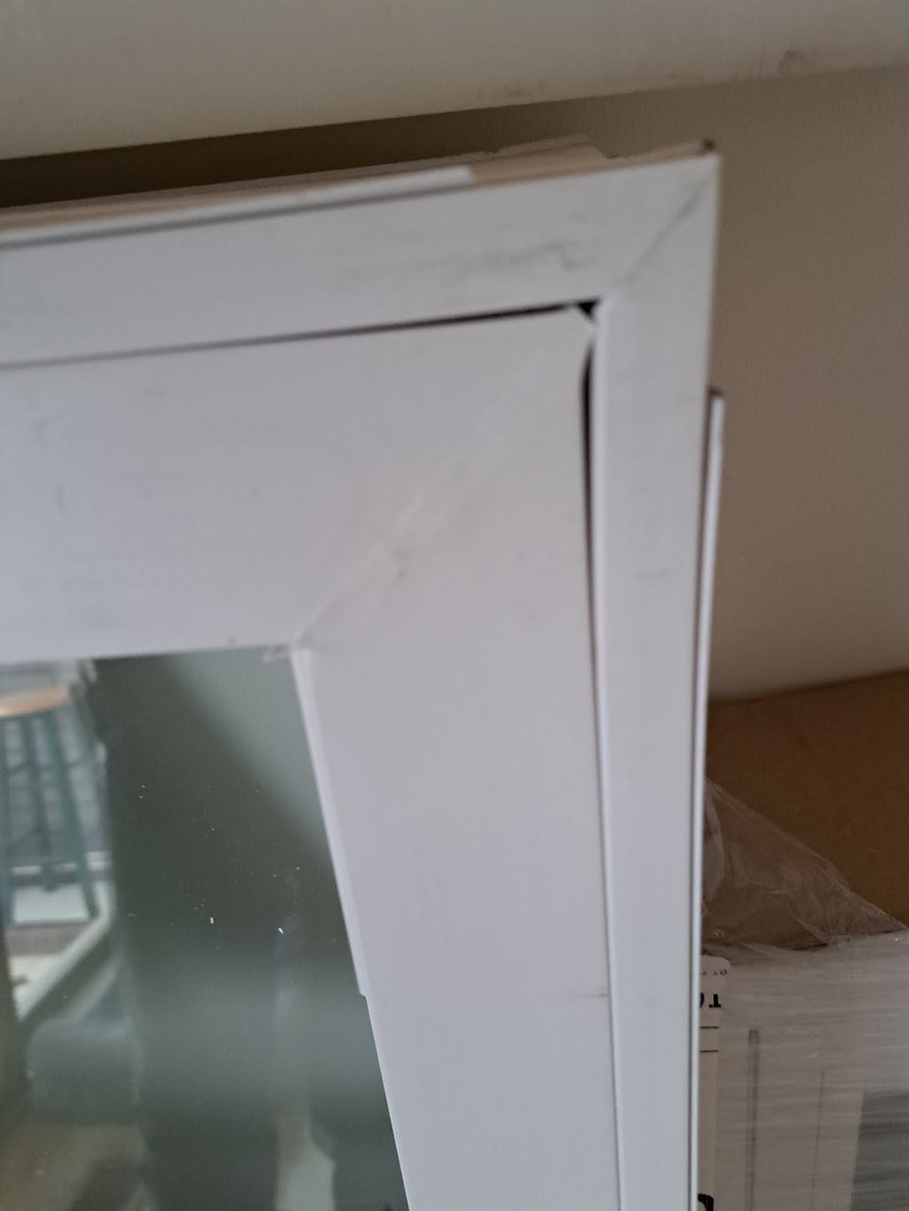 JELD-WEN Canada Toronto | 90 Stone Ridge Rd, Woodbridge, ON L4H 3G9, Canada | Phone: (905) 265-5700