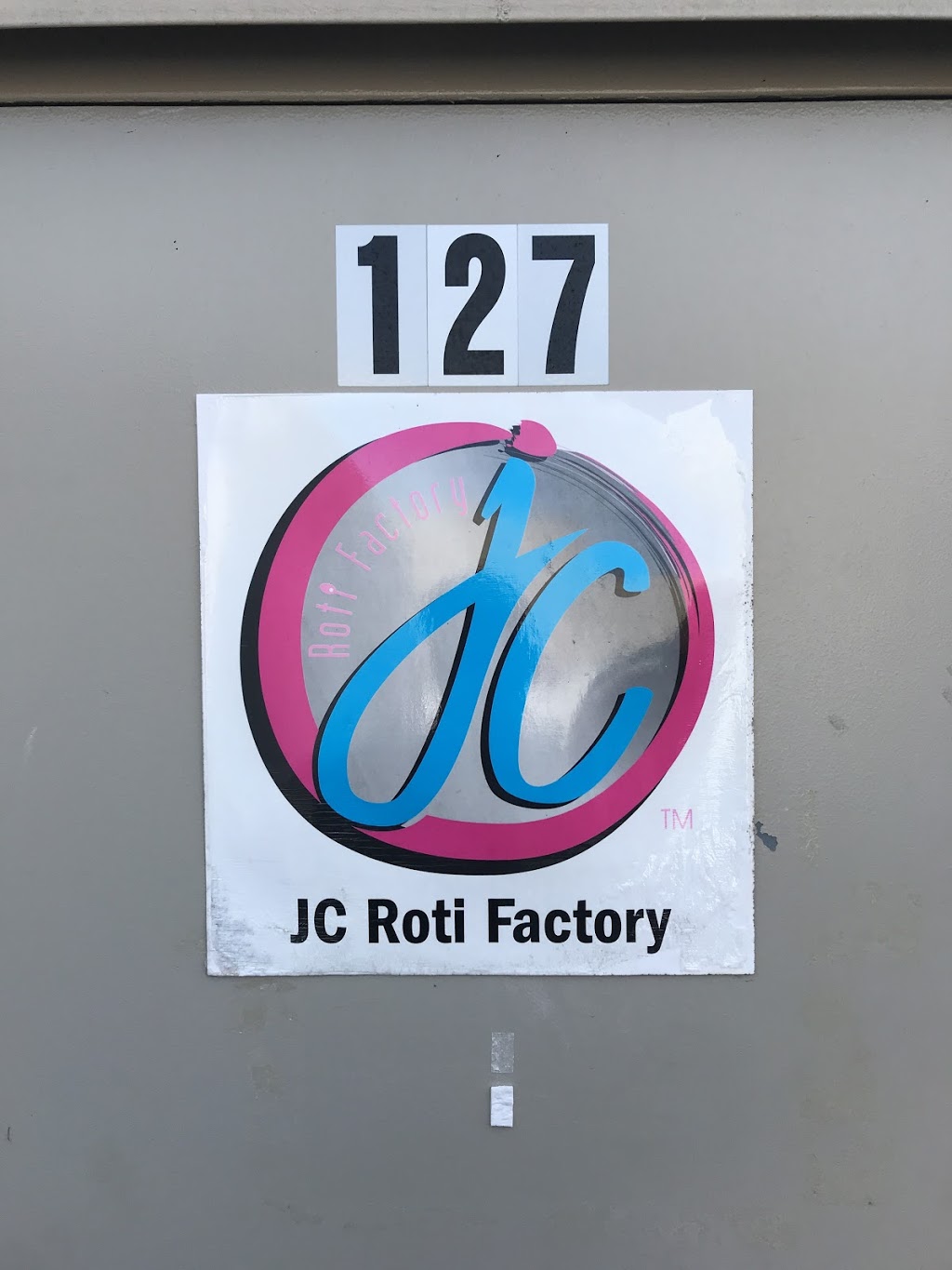 JC Roti Factory | Canada, British Columbia, Richmond, Hammersmith Way, Unit 127邮政编码: V6V 1J4 | Phone: (604) 285-7272