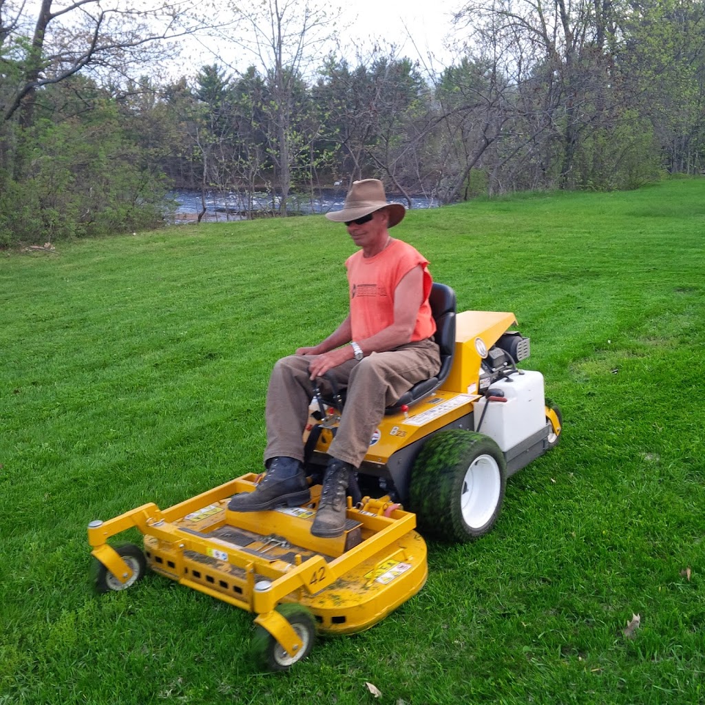 Winter Summer Solutions | 13 Water Tower Rd, Petawawa, ON K8H 2W8, Canada | Phone: (613) 687-0444
