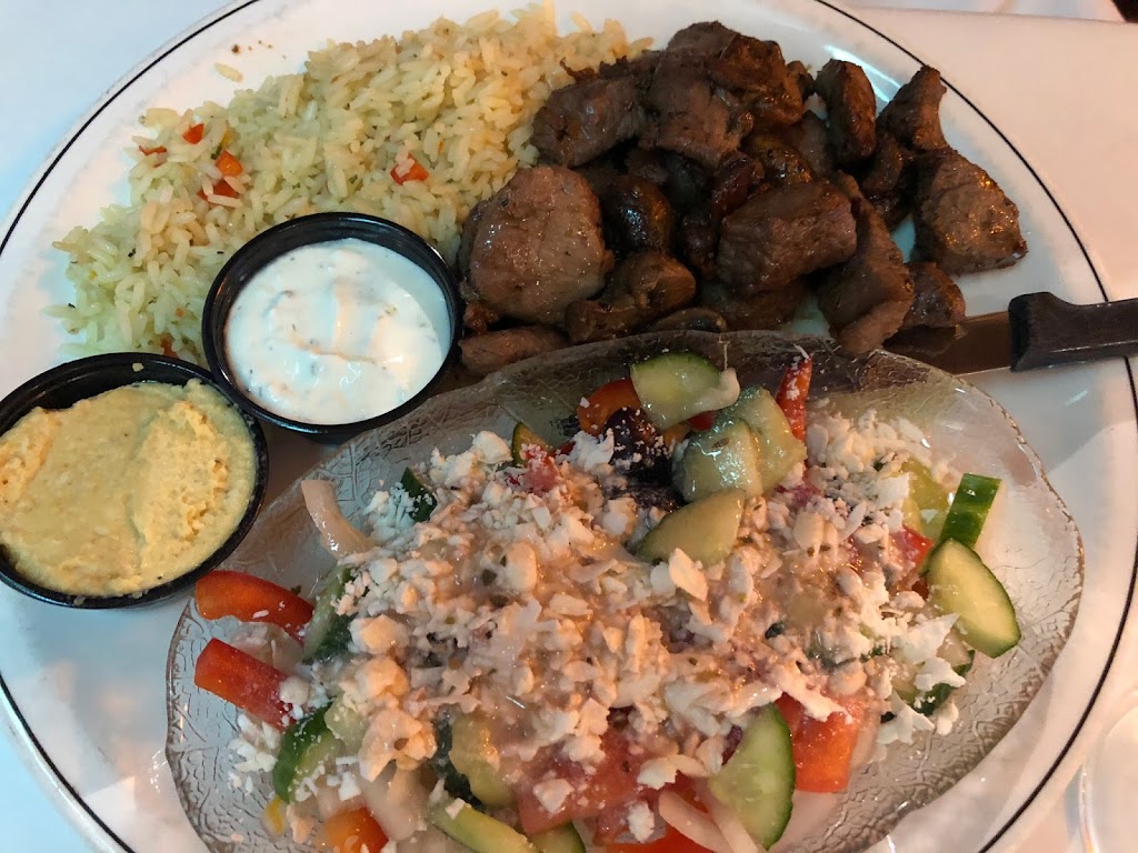 Granada Restaurant | 6249 Marine Ave, Powell River, BC V8A 4K6, Canada | Phone: (604) 483-3333