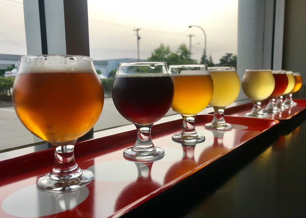 Category 12 Brewing | 2200 Keating Cross Rd C, Saanichton, BC V8M 2A6, Canada | Phone: (250) 652-9668