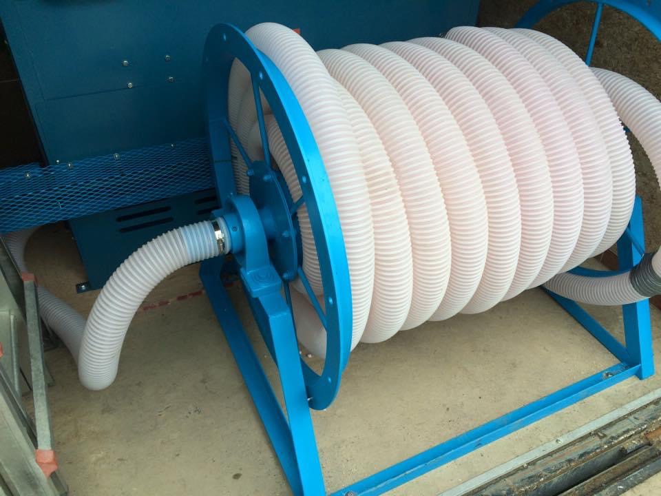 C&K Fibertech Ltd | 310d Ashley St, Foxboro, ON K0K 2B0, Canada | Phone: (613) 902-7001