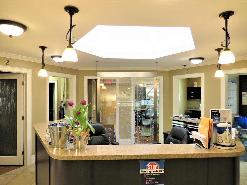 Milton Central Family Dentistry | 34 Wilson Dr, Milton, ON L9T 3H7, Canada | Phone: (905) 878-0000