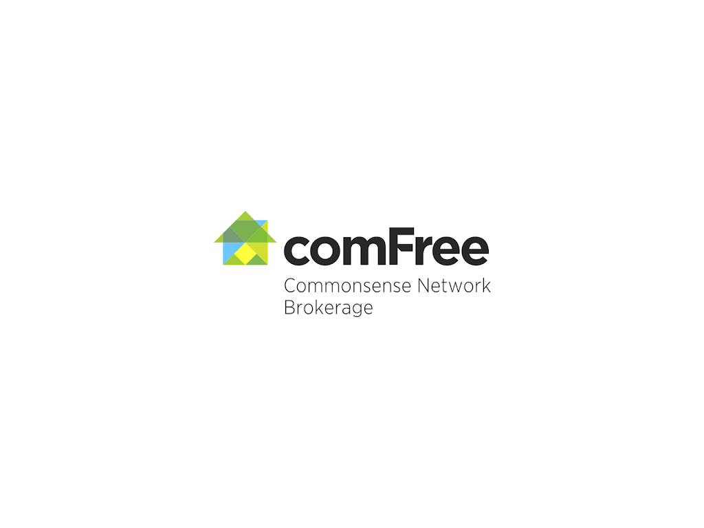 ComFree Commonsense Network brokerage | 1266 S Service Rd UNIT A1-4, Stoney Creek, ON L8E 5R9, Canada | Phone: (855) 999-9740