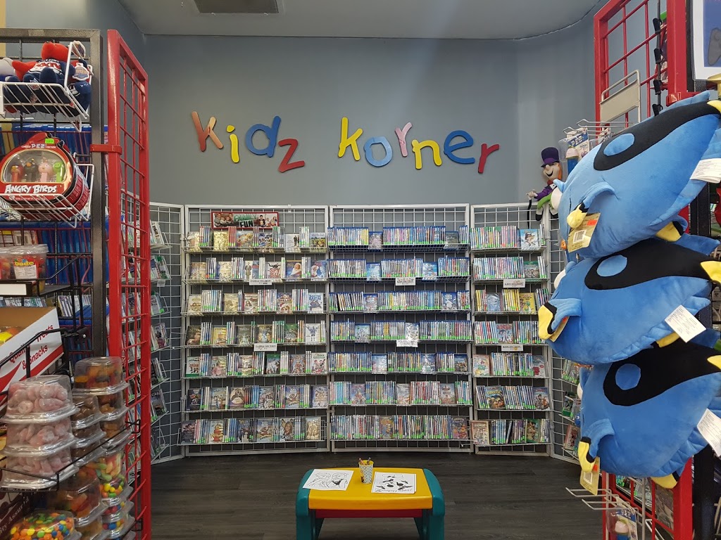 Video Max | 336 Main St #120, Steinbach, MB R5G 1Z1, Canada | Phone: (204) 326-1468