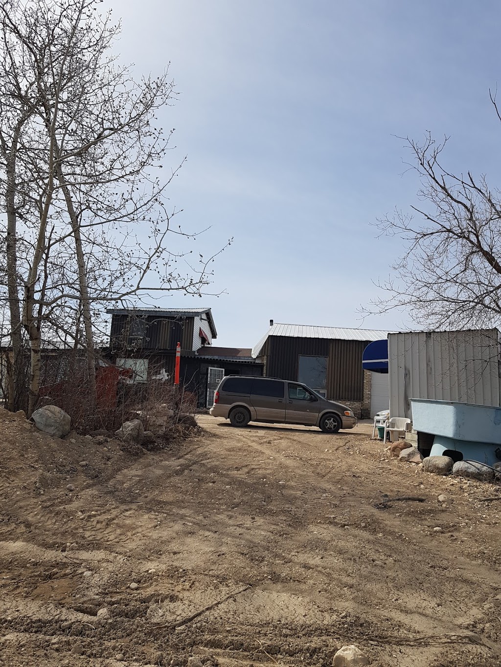 Johns Used Car Parts | Hazelridge, MB R0E 0Y0, Canada | Phone: (204) 999-3067