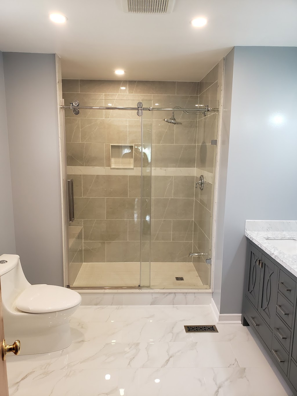 Tamburro Home Renovations | 14 Daiseyfield Ave, Courtice, ON L1E 3E8, Canada | Phone: (647) 938-2593