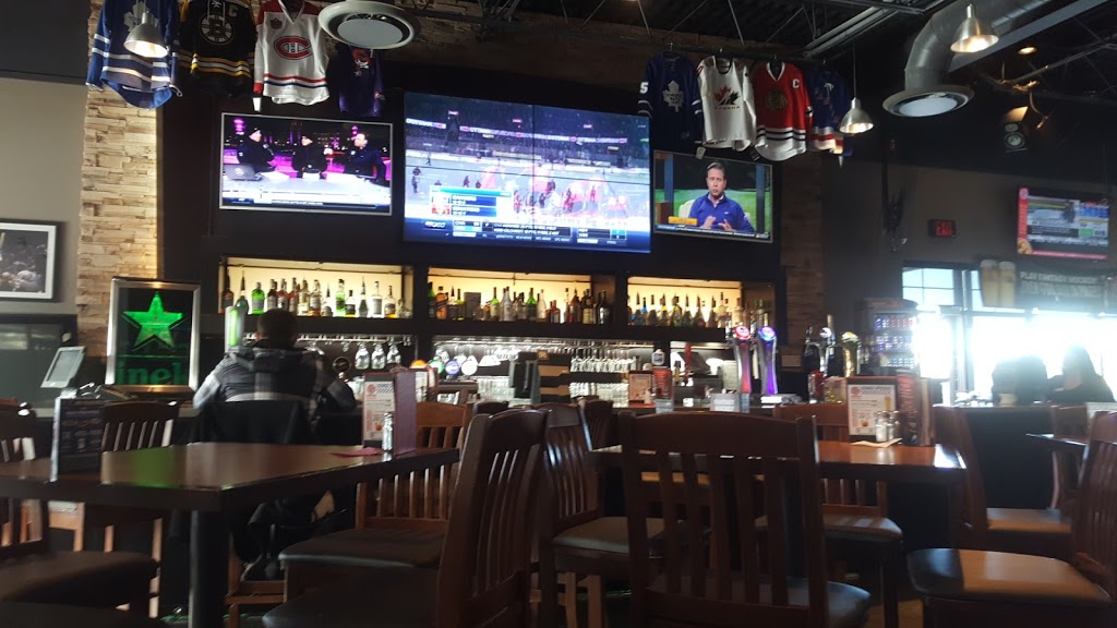 Boston Pizza | 2372 Durham Regional Hwy 2, Bowmanville, ON L1C 4Z3, Canada | Phone: (905) 623-9993
