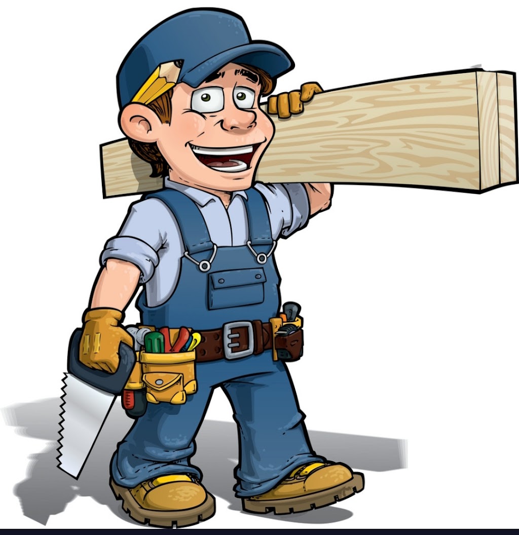 ONEILL Handyman | 6 Albert St, Sussex, NB E4E 1K4, Canada | Phone: (506) 435-2465