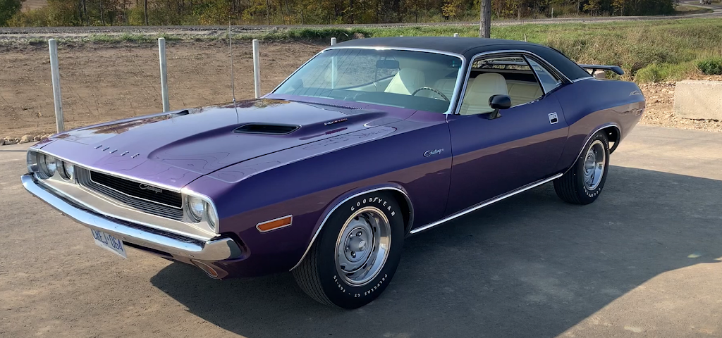 Pentastic Motors | 2011 Harriston Rd, Gorrie, ON N0G 1X0, Canada | Phone: (519) 335-6565