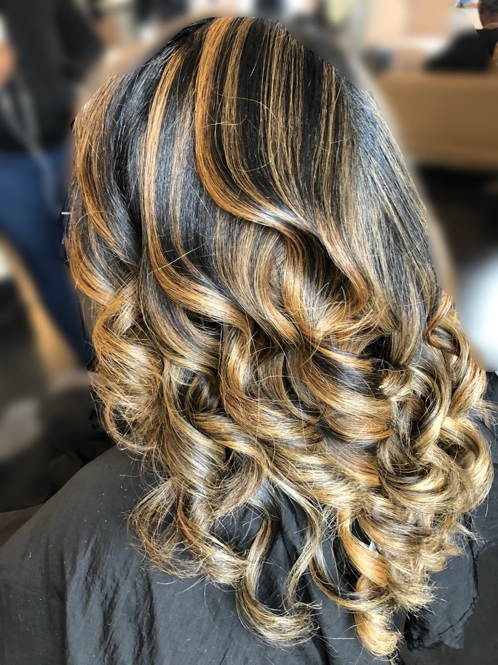 ManeAllure | 510 Driftcurrent Dr, Mississauga, ON L4Z 4B4, Canada | Phone: (647) 641-6263