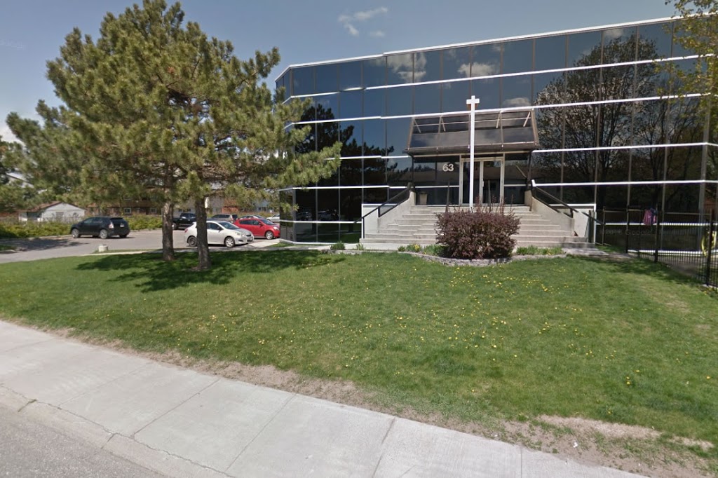 Burnford Realty Limited | 250 Greenbank Rd, Nepean, ON K2H 8X4, Canada | Phone: (613) 726-8000