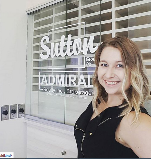 Sutton Group Admiral Realty Inc. | 1206 Centre St, Thornhill, ON L4J 3M9, Canada | Phone: (416) 739-7200