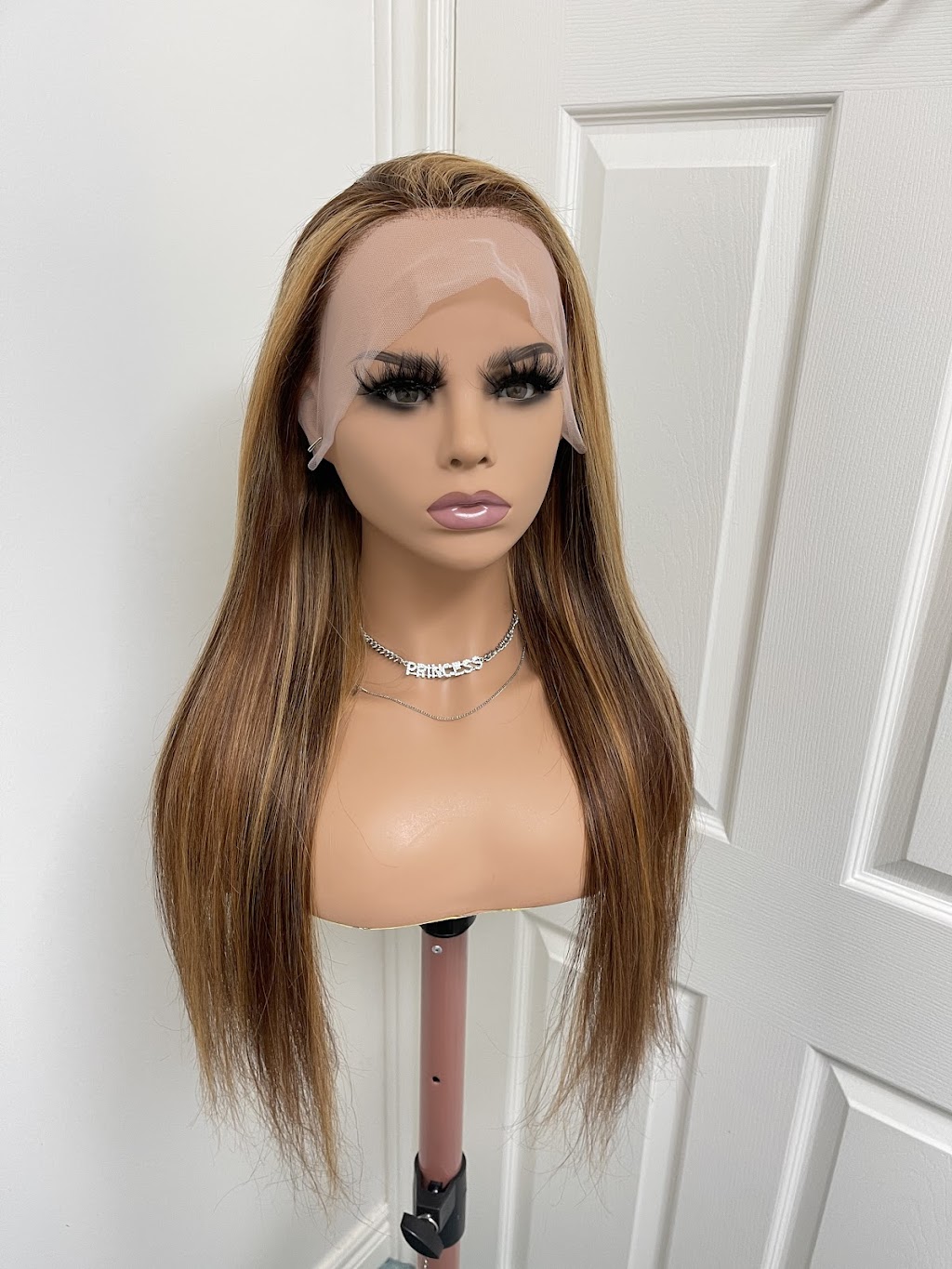 Diva Human Hair | 7690 Woodbine Ave, Markham, ON L3R 2N2, Canada | Phone: (437) 533-0576