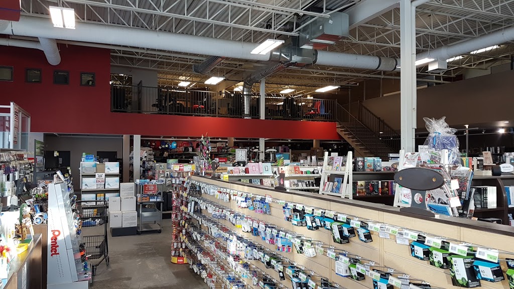 Hamster + Le Papetier Le Libraire | 144 Rue Baby, Joliette, QC J6E 2V5, Canada | Phone: (450) 757-7587