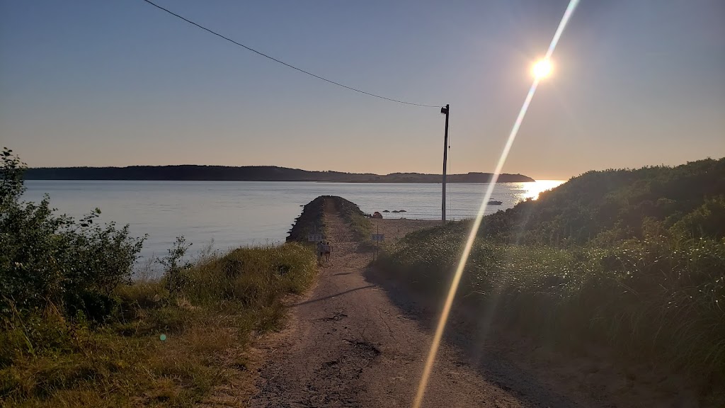 Sunset Sands RV Park | 45 Wharf Rd, Port Hood, NS B0E 2W0, Canada | Phone: (902) 787-2207