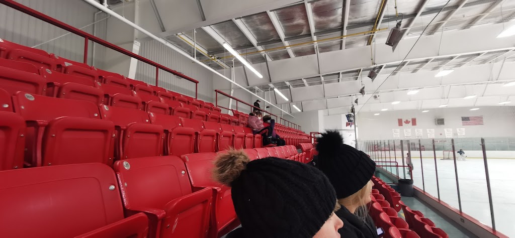 Baltimore Recreation Centre Arena | 23 Community Centre Rd, Baltimore, ON K0K 1C0, Canada | Phone: (905) 372-5662