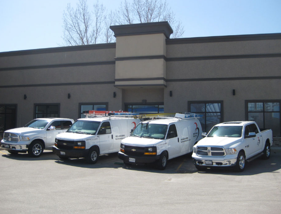 Beetham Electric | 9 Carlow Ct, Whitby, ON L1N 9T7, Canada | Phone: (905) 449-0890