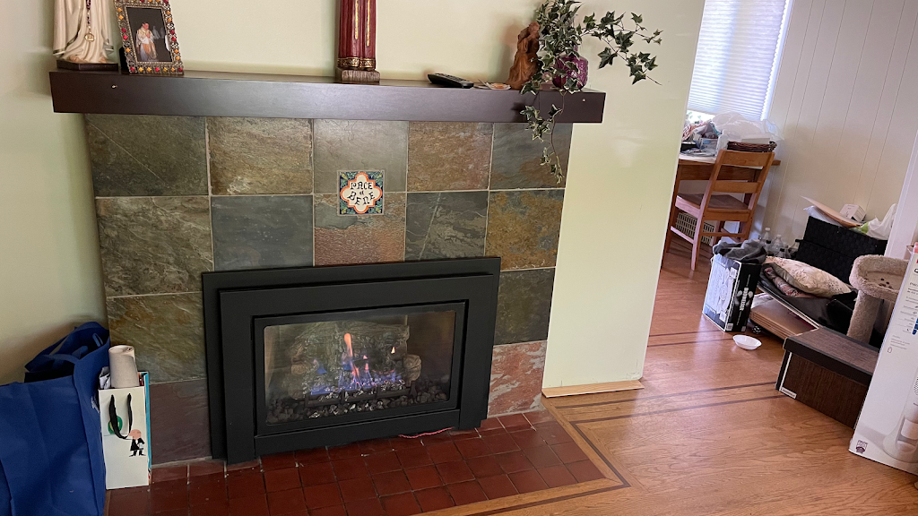On time Fireplace Services | 13880 101 Ave #404, Surrey, BC V3T 5T1, Canada | Phone: (778) 939-7489