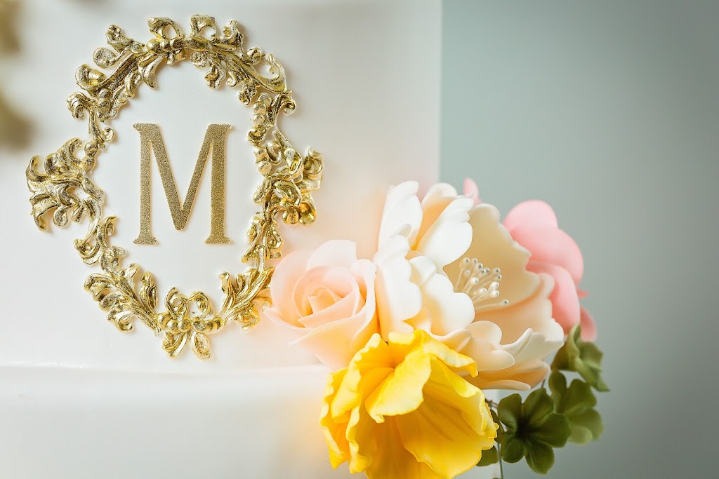 I Do! Wedding Cakes | Glencairn Ave, North York, ON M6B 1Z4, Canada | Phone: (416) 795-4991
