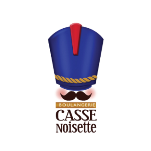 Boulangerie Casse Noisette Inc | 9601 Chemin de la Côte-de-Liesse, Dorval, QC H9P 1A3, Canada | Phone: (514) 422-8000