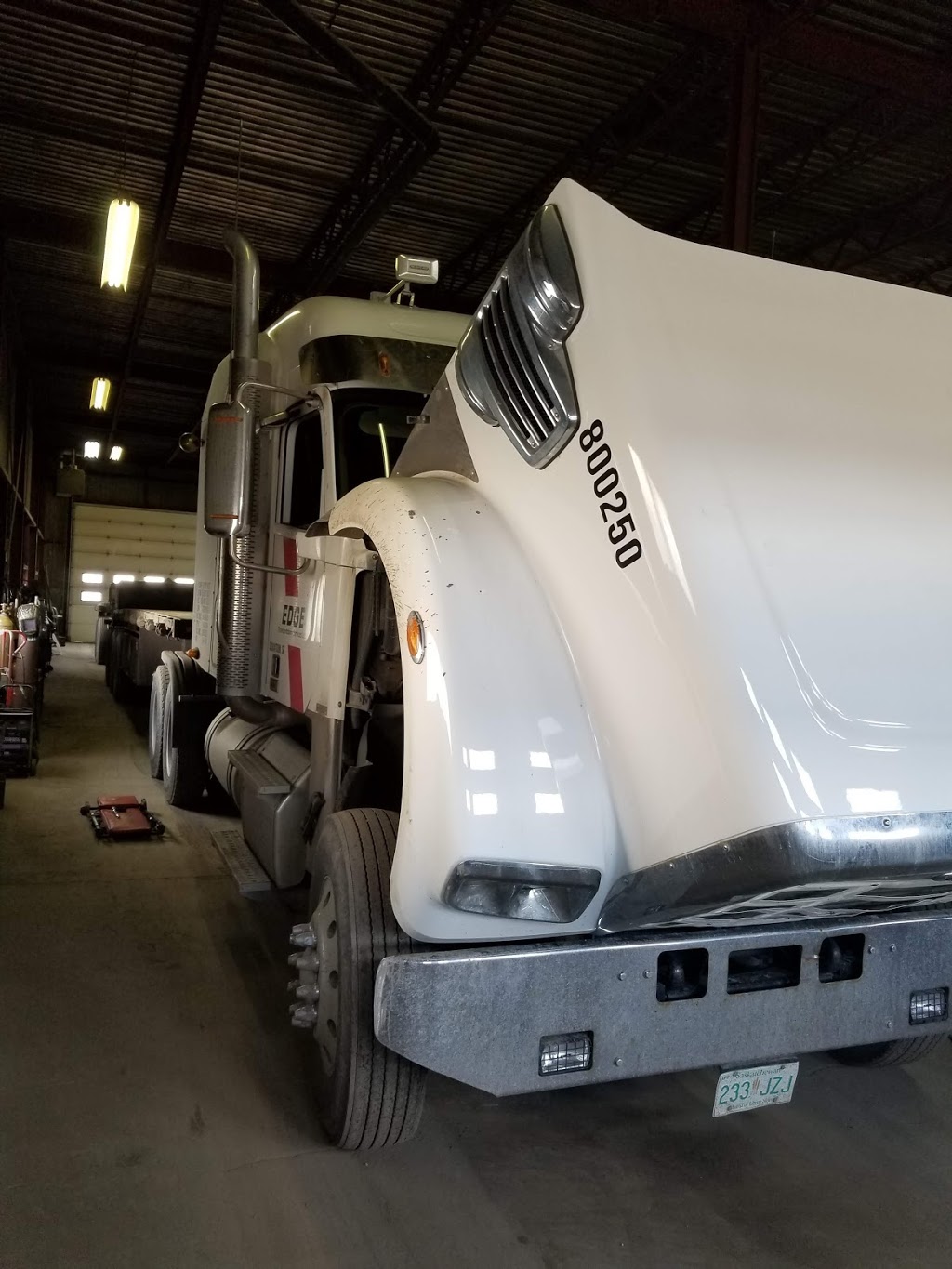 Kindersley Transport Ltd | 9905 54 St SE, Calgary, AB T2C 5B5, Canada | Phone: (403) 279-8721