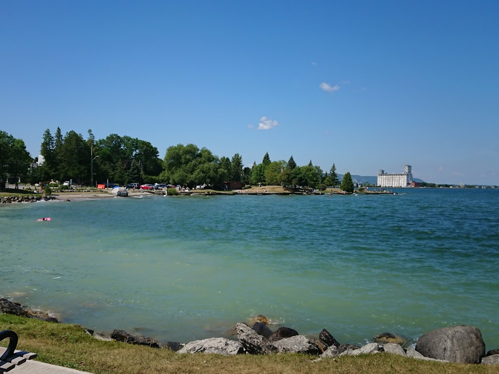 Collingwood Park | Collingwood, ON L9Y 3Z1, Canada