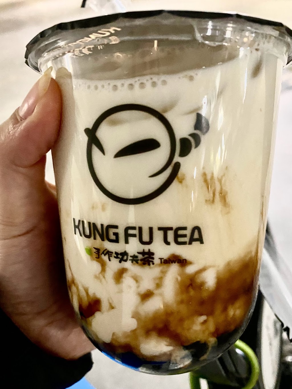 Kung Fu Tea on World on Yonge | 7163 Yonge St Unit 101, Markham, ON L5T 0C6, Canada | Phone: (905) 597-6566