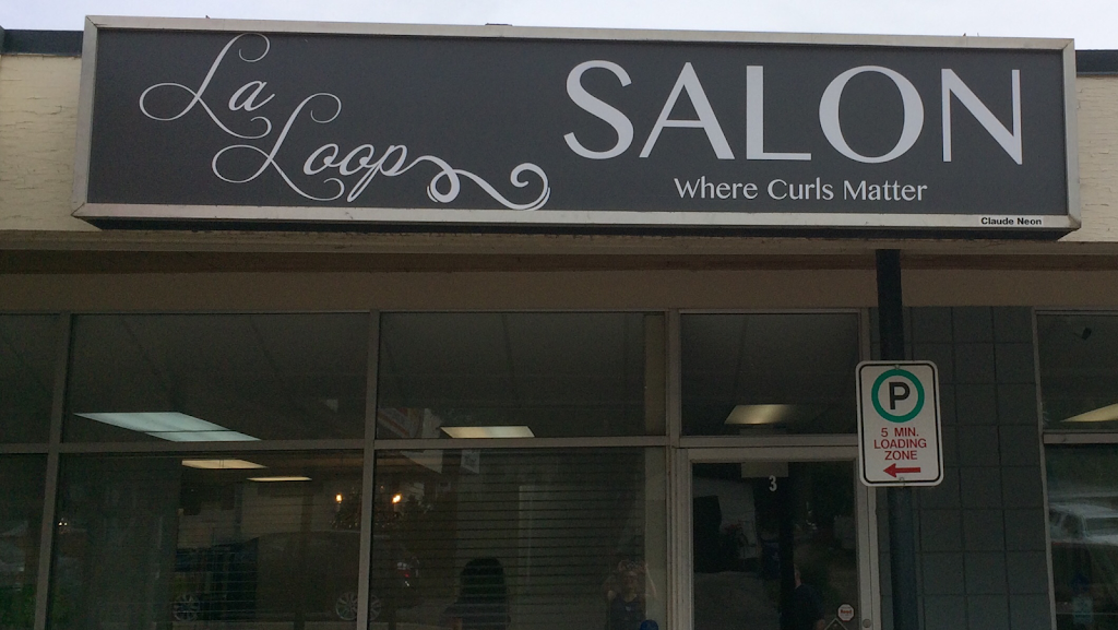 La Loop Salon | hair care | 1702 Alexandra Ave #3, Saskatoon, SK S7K 3C5, Canada | 3062800403 OR +1 306-280-0403