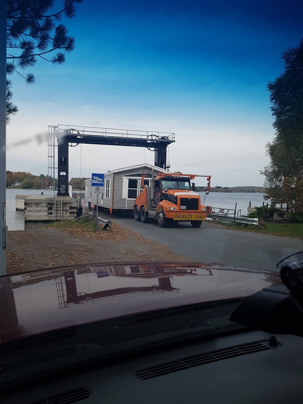 Clarks Mobile Homes Sales & Rentals | 7077 Wellington Rd 124, Guelph, ON N1H 6J3, Canada | Phone: (519) 822-3930