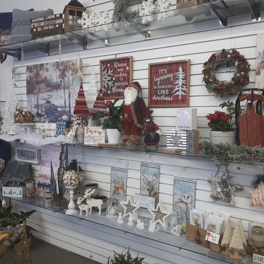 Markdale Flowers | 56 Main St W, Markdale, ON N0C 1H0, Canada | Phone: (519) 986-2721