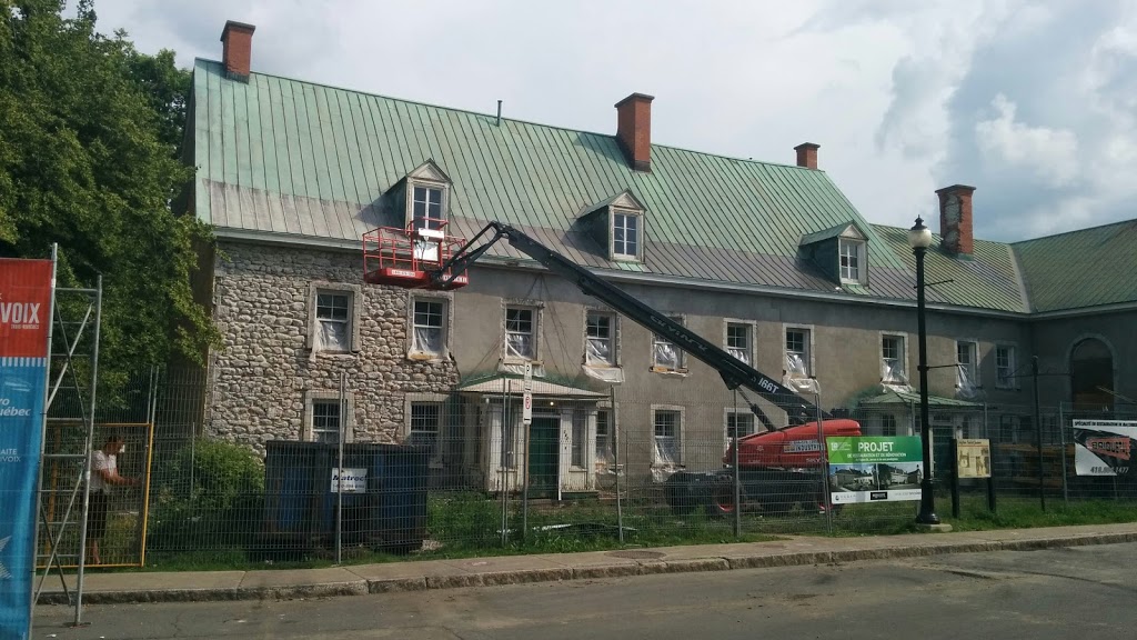 Soeurs Ursulines | 784 Rue des Ursulines, Trois-Rivières, QC G9A 5B5, Canada | Phone: (819) 375-6039