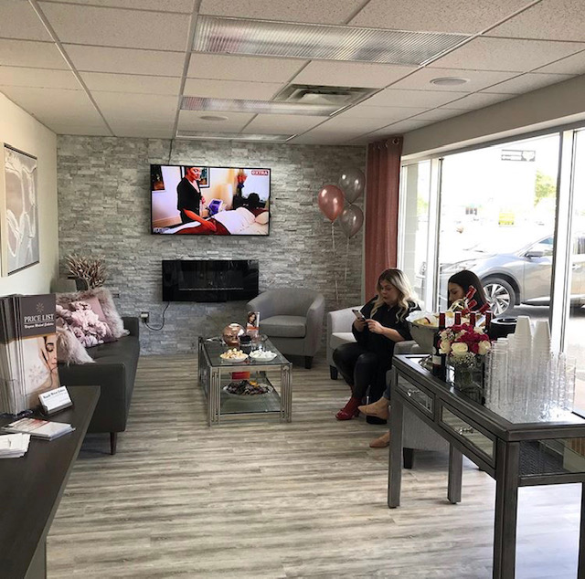 Niagara Medical Esthetics | 6700 Morrison St Unit 1, Niagara Falls, ON L2E 2A9, Canada | Phone: (905) 356-2871