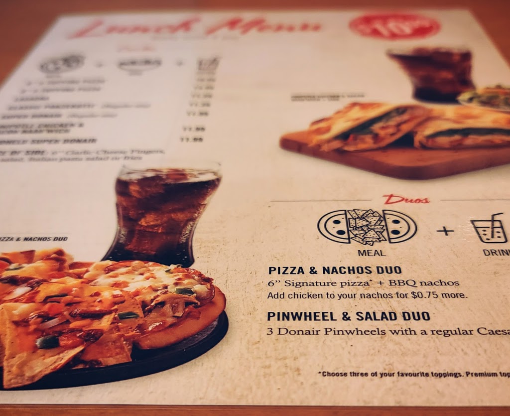 Pizza Delight | 1670 Water St, Miramichi, NB E1N 1A9, Canada | Phone: (506) 778-8316