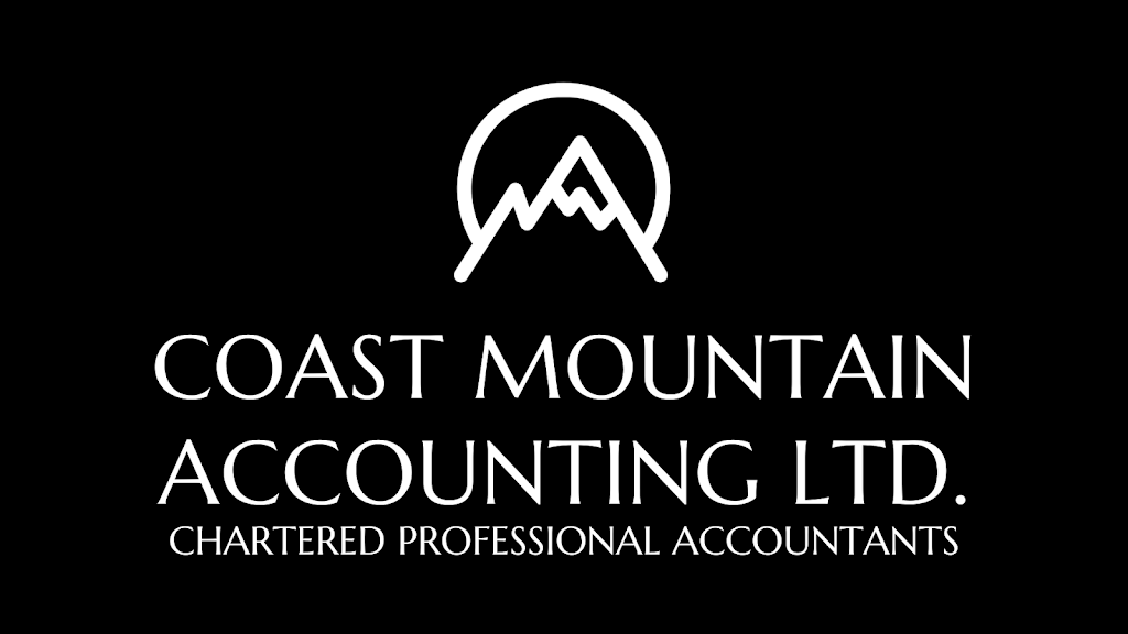 Coast Mountain Accounting Ltd. | 7450 Prospect St C4, Pemberton, BC V0N 2L1, Canada | Phone: (778) 887-4664