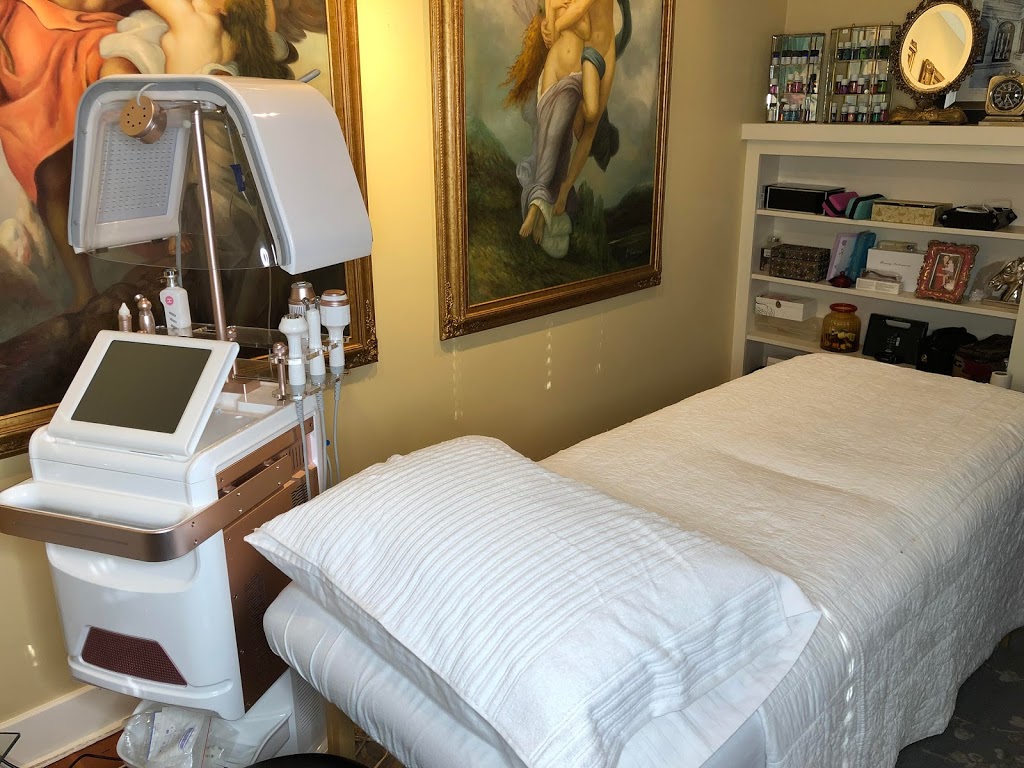LABeauty | 613 Pandora Ave, Victoria, BC V8V 3V4, Canada | Phone: (250) 508-8200