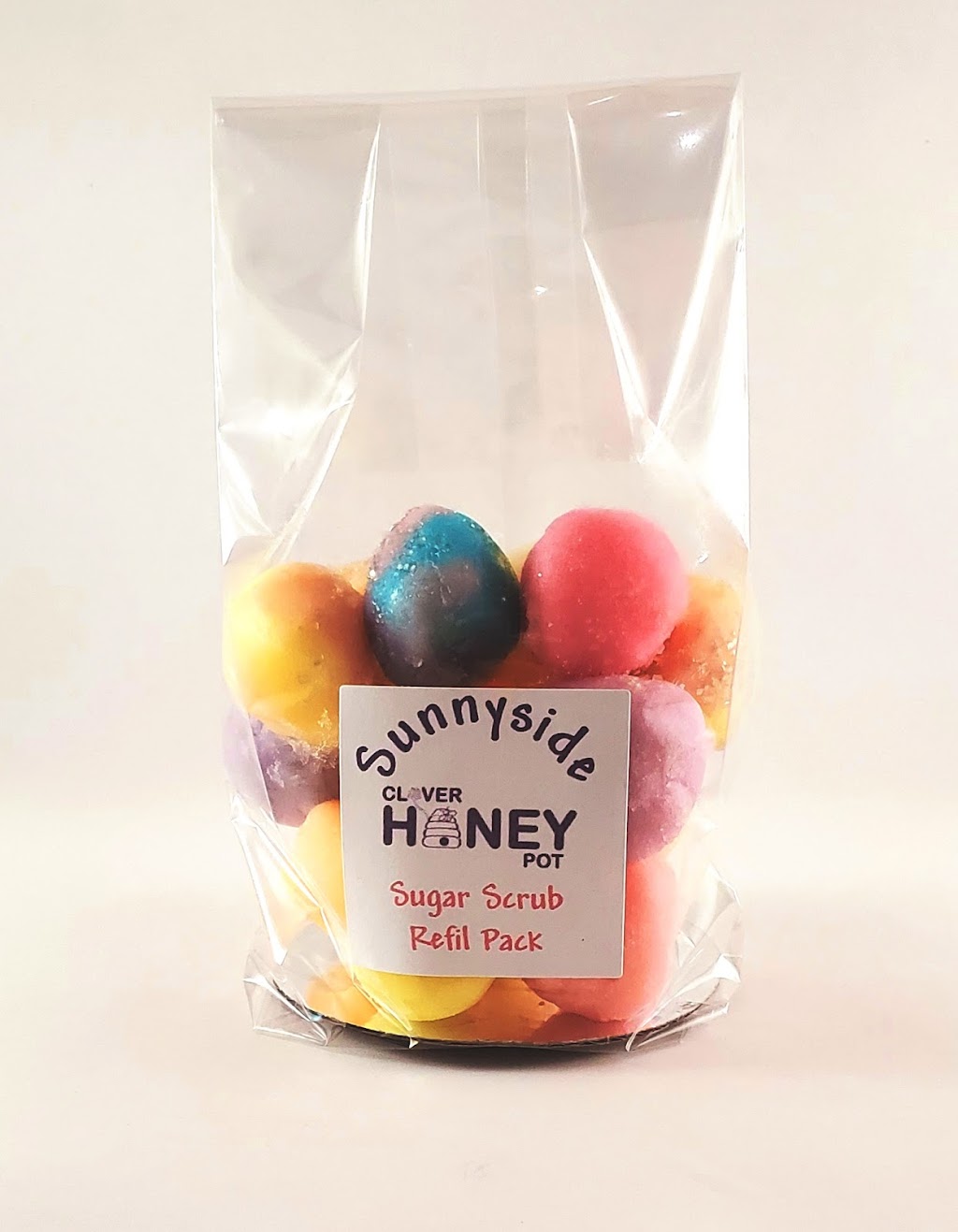 Clover Honey Pot | 85 Aspen Glen Rd, Springfield, MB R5R 0B7, Canada | Phone: (204) 612-9255