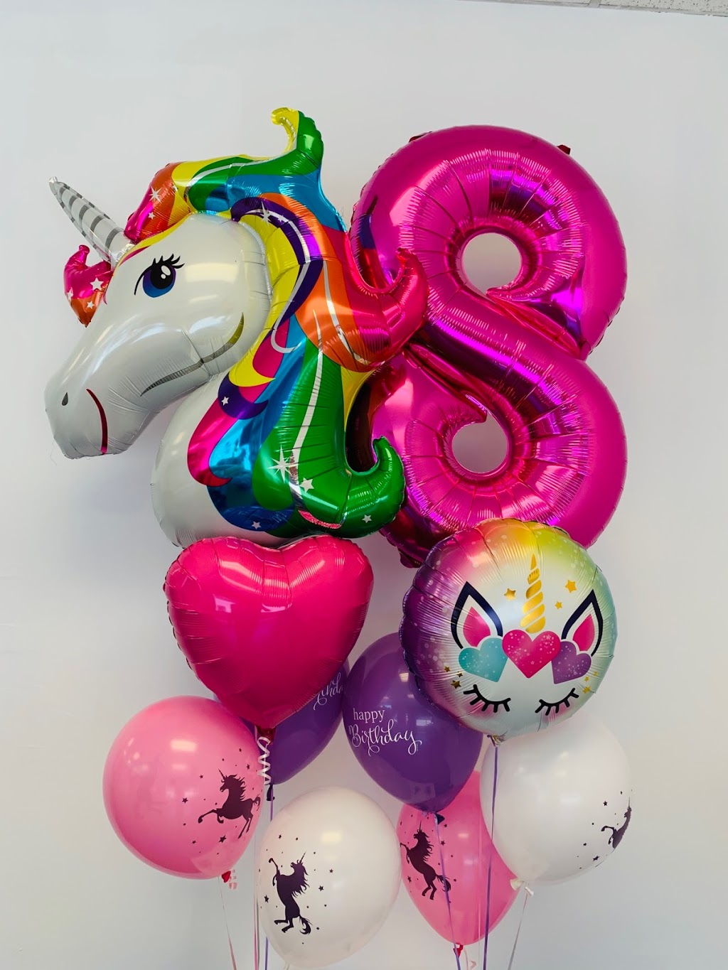 Balloons and Party Supplies by Fifteen o9 Events Inc | 3 Massey St Unit 13, Angus, ON L0M 1B0, Canada | Phone: (705) 500-1900