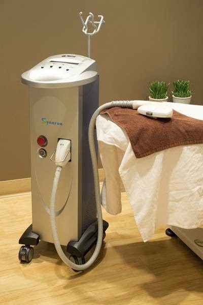 Urban Retreat Day Spa | 6841 170 St NW, Edmonton, AB T5T 4W4, Canada | Phone: (780) 481-2414