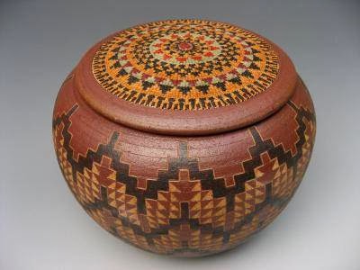 Larry Richmond Pottery | 3100 Alabama St, Bellingham, WA 98229, USA | Phone: (360) 734-3698